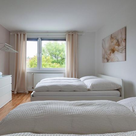 Exclusive 2-Room-City-Apartment - Contactless Check-In Hanôver Exterior foto