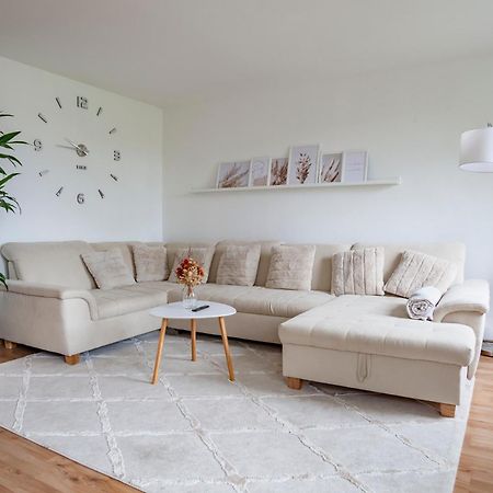 Exclusive 2-Room-City-Apartment - Contactless Check-In Hanôver Exterior foto
