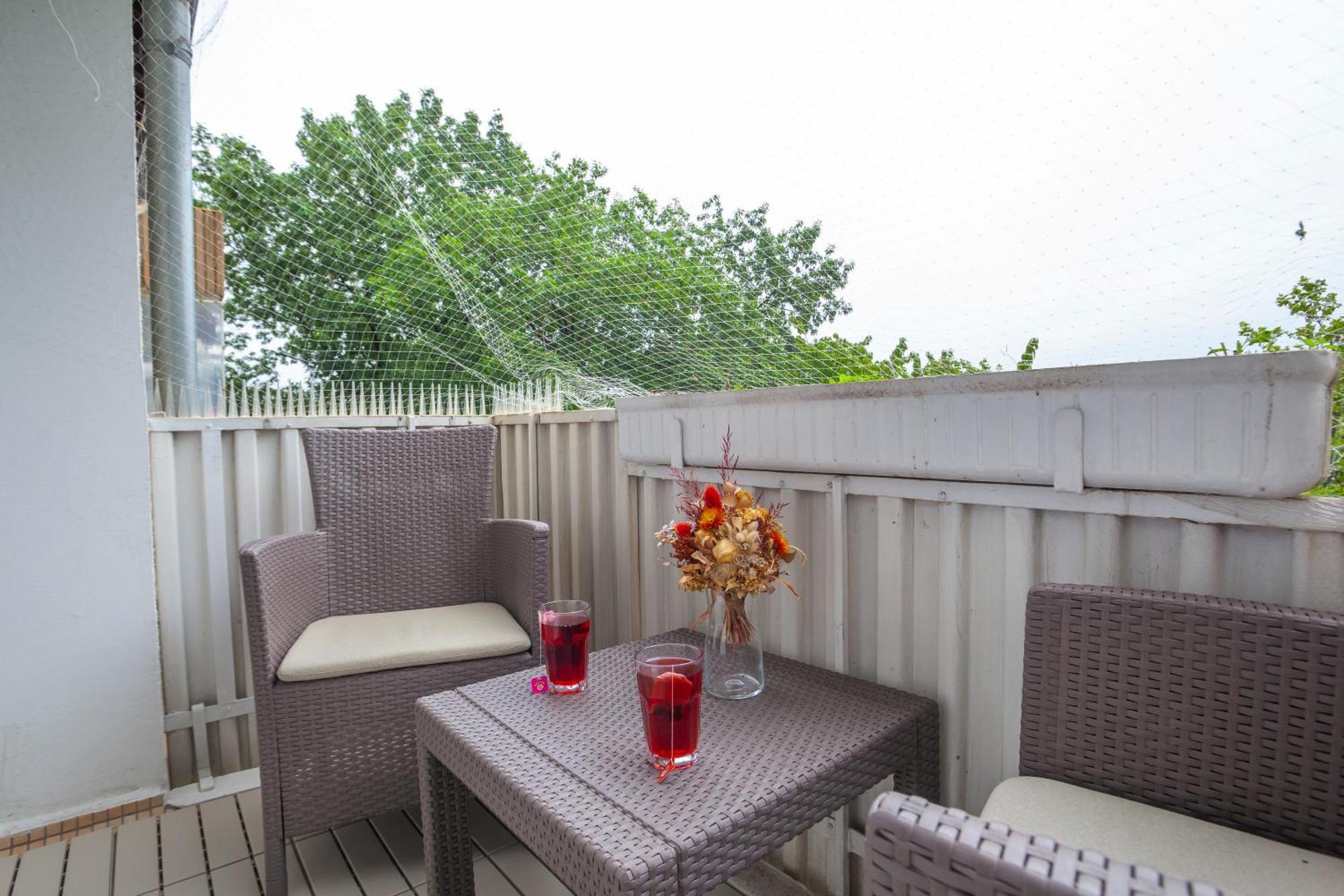 Exclusive 2-Room-City-Apartment - Contactless Check-In Hanôver Exterior foto