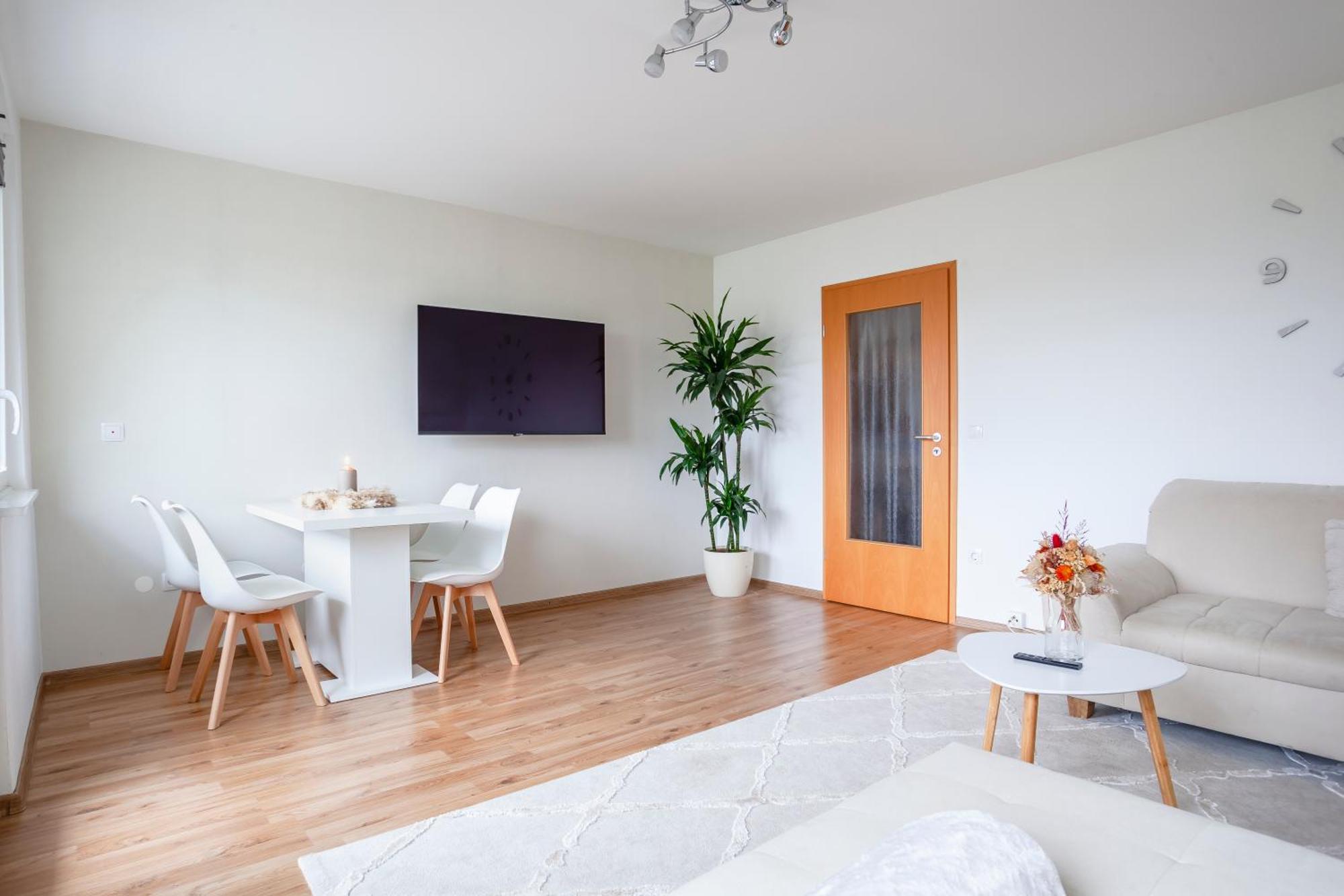 Exclusive 2-Room-City-Apartment - Contactless Check-In Hanôver Exterior foto