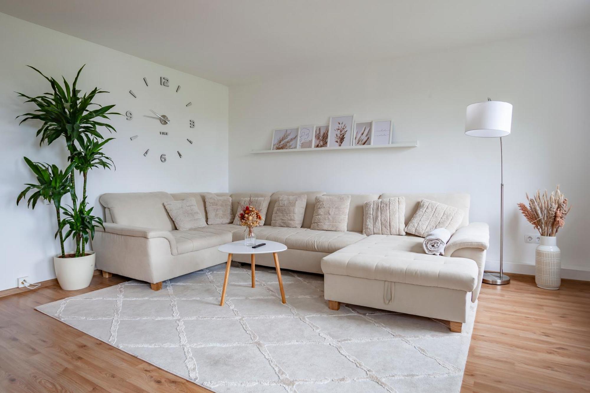 Exclusive 2-Room-City-Apartment - Contactless Check-In Hanôver Exterior foto
